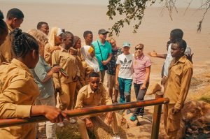 BASIC CERTIFICATE IN TOUR GUIDING - Noble Trust College